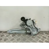 Elevalunas Trasero Derecho para Toyota Yaris (_P13_)