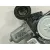 Elevalunas Trasero Derecho para Toyota Yaris (_P13_)