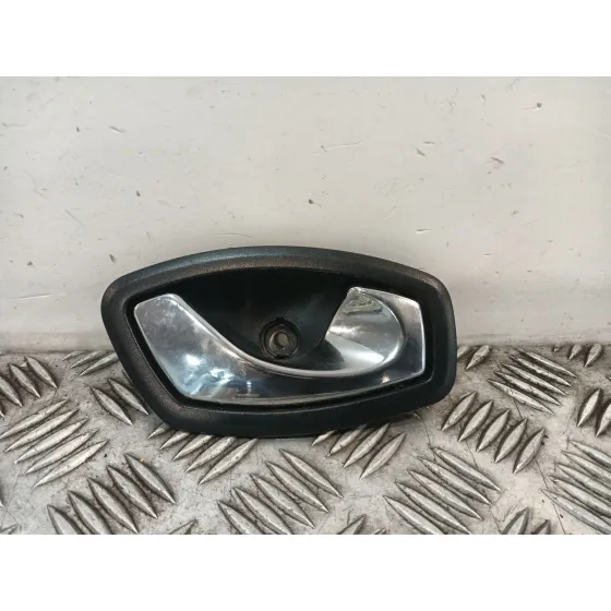 Maneta Interior Delantera Derecha para Renault Megane Iii Berlina 5 P