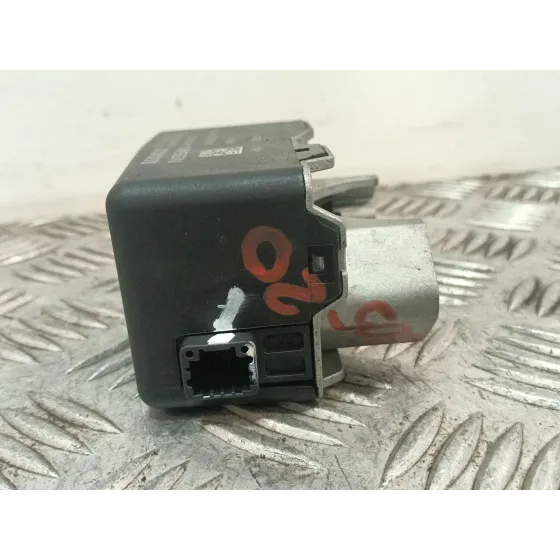 Antirrobo para Nissan Pulsar Hatchback (C13)