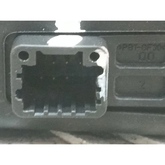 Antirrobo para Nissan Pulsar Hatchback (C13)