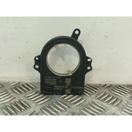 Sensor Angulo De Giro para Nissan Pulsar Hatchback (C13)