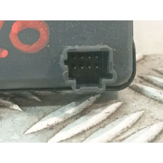 Sensor Angulo De Giro para Nissan Pulsar Hatchback (C13)