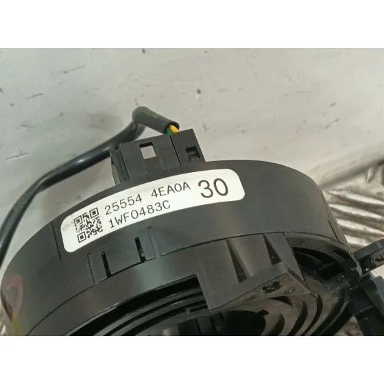 Anillo Airbag para Nissan Pulsar Hatchback (C13)