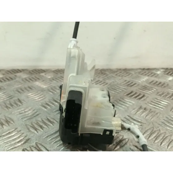 Cerradura Puerta Delantera Izquierda para Citroën Berlingo Furgoneta/Monovolumen (K9)