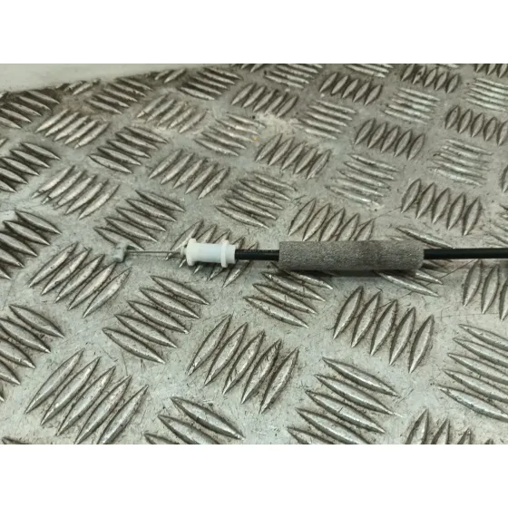 Cerradura Puerta Delantera Izquierda para Citroën Berlingo Furgoneta/Monovolumen (K9)