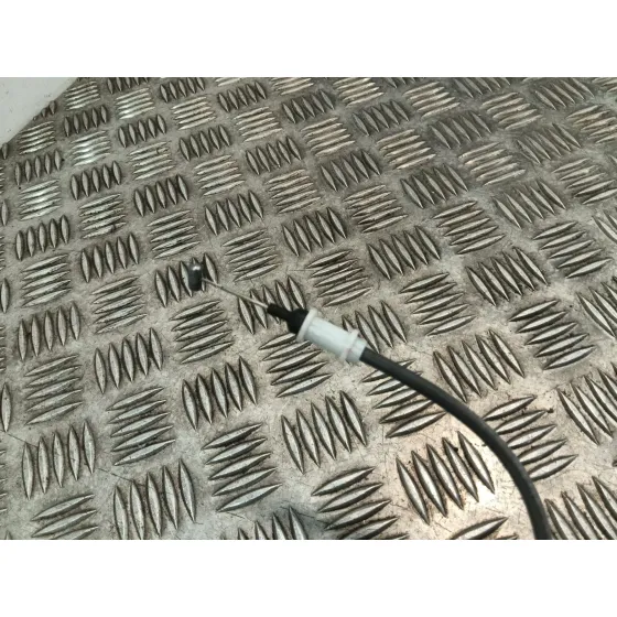 Cerradura Puerta Delantera Izquierda para Citroën Berlingo Furgoneta/Monovolumen (K9)