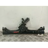 Elevalunas Delantero Derecho para Fiat 500 (312)