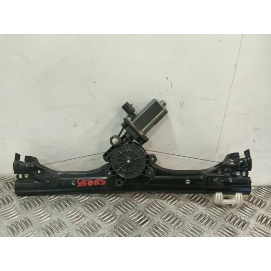 Elevalunas Delantero Derecho para Fiat 500 (312)
