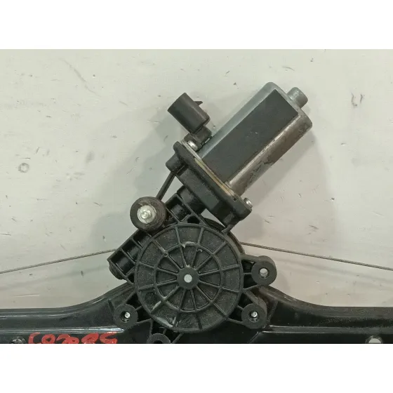 Elevalunas Delantero Derecho para Fiat 500 (312)
