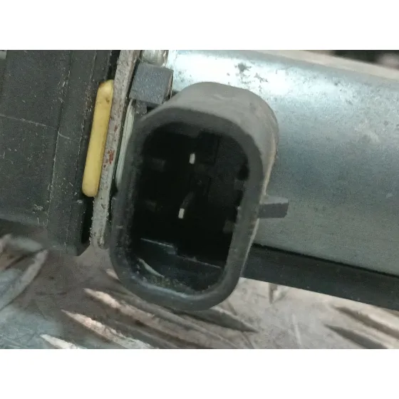 Elevalunas Delantero Derecho para Fiat 500 (312)