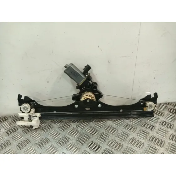 Elevalunas Delantero Derecho para Fiat 500 (312)