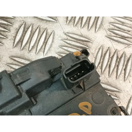 Cerradura Puerta Delantera Derecha para Renault Megane Iii Berlina 5 P