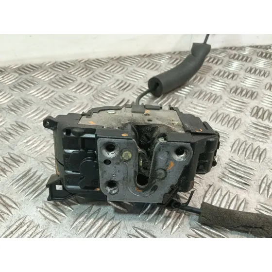 Cerradura Puerta Delantera Derecha para Renault Megane Iii Berlina 5 P