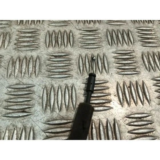 Cerradura Puerta Delantera Derecha para Renault Megane Iii Berlina 5 P