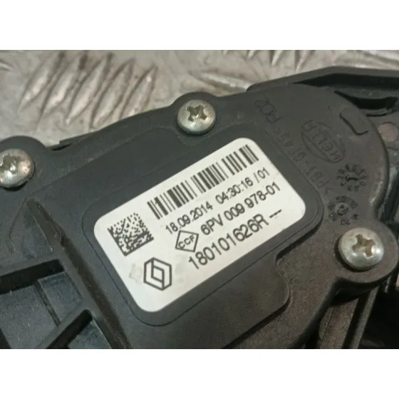 Potenciometro Acelerador para Renault Master Iii