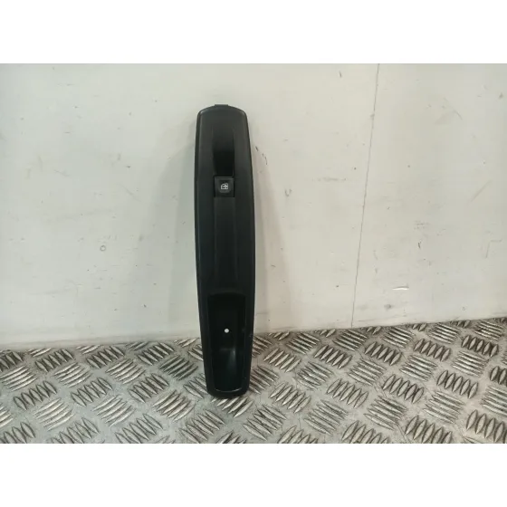 Mando Elevalunas Delantero Derecho para Renault Megane Iii Berlina 5 P