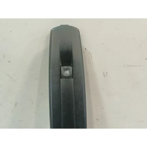 Mando Elevalunas Delantero Derecho para Renault Megane Iii Berlina 5 P