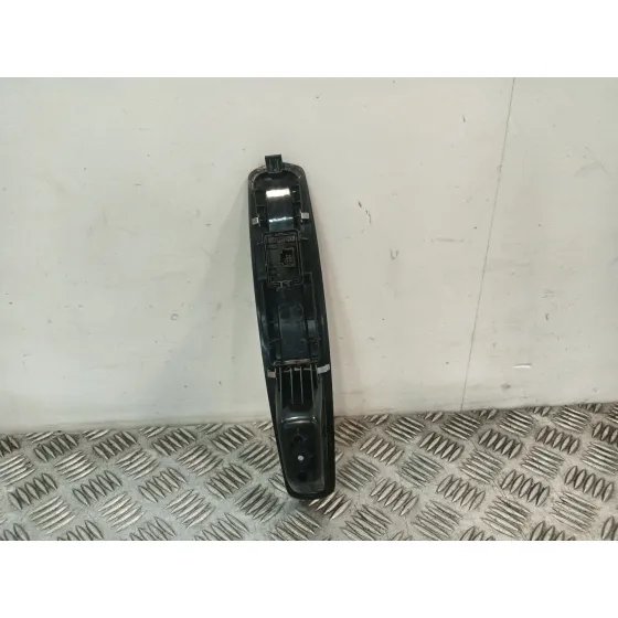 Mando Elevalunas Delantero Derecho para Renault Megane Iii Berlina 5 P