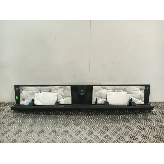 Moldura para Peugeot 3008 Ii Suv (Mc_, Mr_, Mj_, M4_)