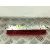 Luz Central De Freno para Fiat 500 (312)
