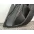 Guarnecido Puerta Trasera Izquierda para Opel Zafira Tourer C Van (P12)