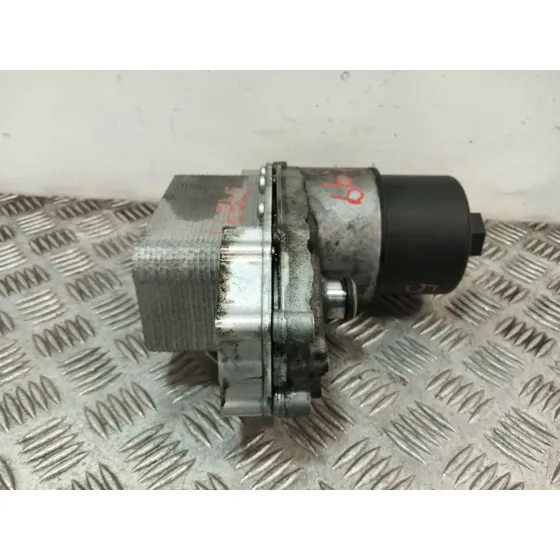 Enfriador Aceite Motor para Land Rover Discovery Iv (L319)