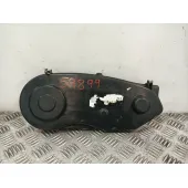 Tapa Distribucion para Land Rover Discovery Iv (L319)