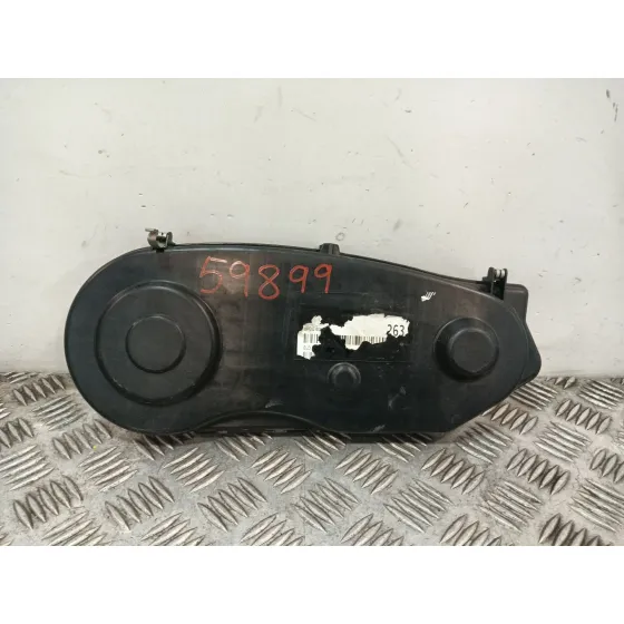 Tapa Distribucion para Land Rover Discovery Iv (L319)