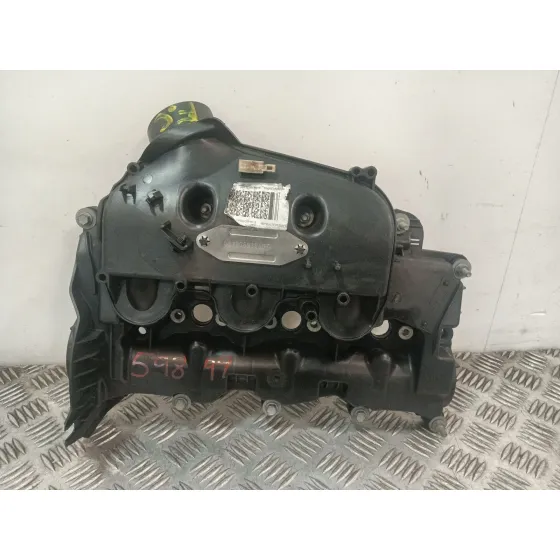 Tapa Balancines para Land Rover Discovery Iv (L319)