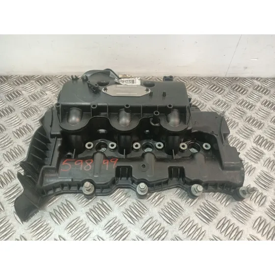 Tapa Balancines para Land Rover Discovery Iv (L319)