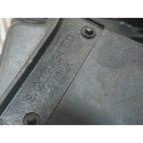 Tapa Balancines para Land Rover Discovery Iv (L319)