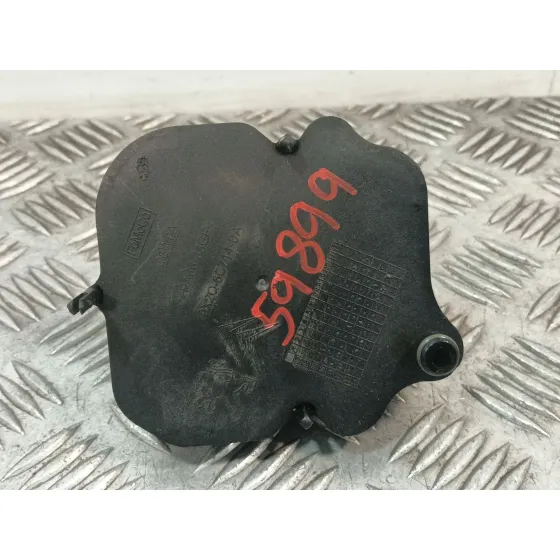 Separador para Land Rover Discovery Iv (L319)