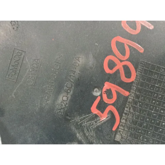 Separador para Land Rover Discovery Iv (L319)