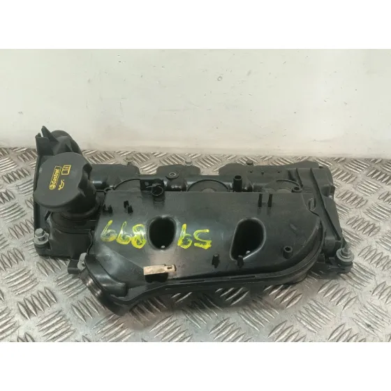 Tapa Balancines para Land Rover Discovery Iv (L319)