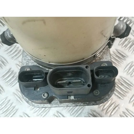 Bomba Direccion para Seat Ibiza Iv (6J5, 6P1)