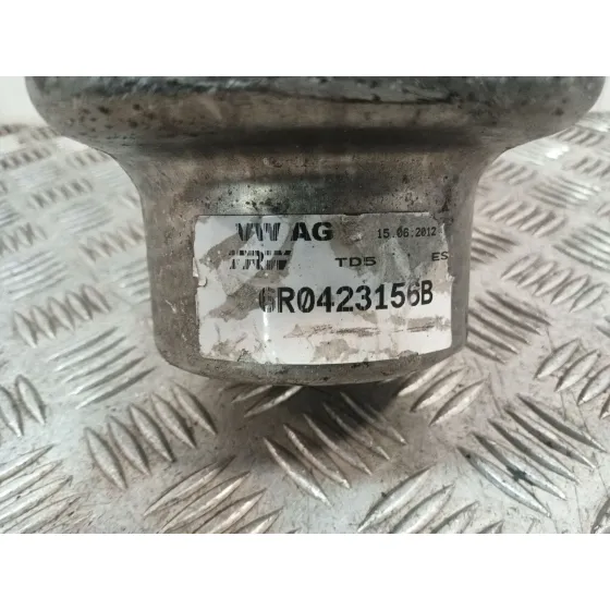 Bomba Direccion para Seat Ibiza Iv (6J5, 6P1)