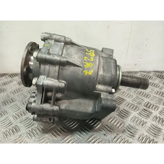 Diferencial Delantero para Skoda Octavia I Combi (1U5)
