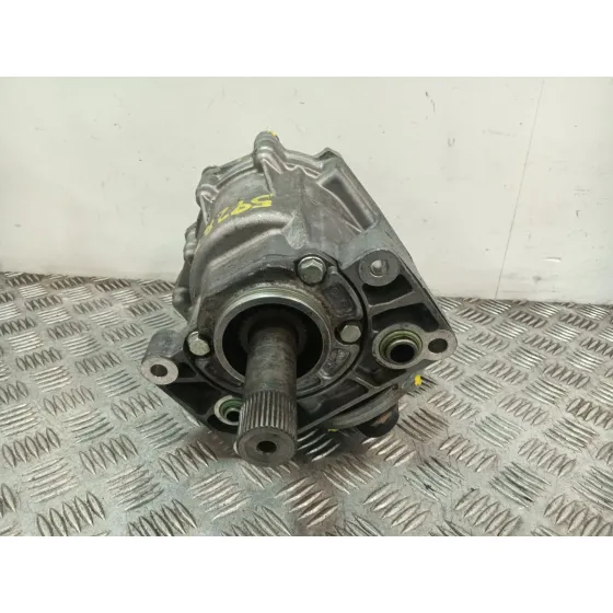 Diferencial Delantero para Skoda Octavia I Combi (1U5)