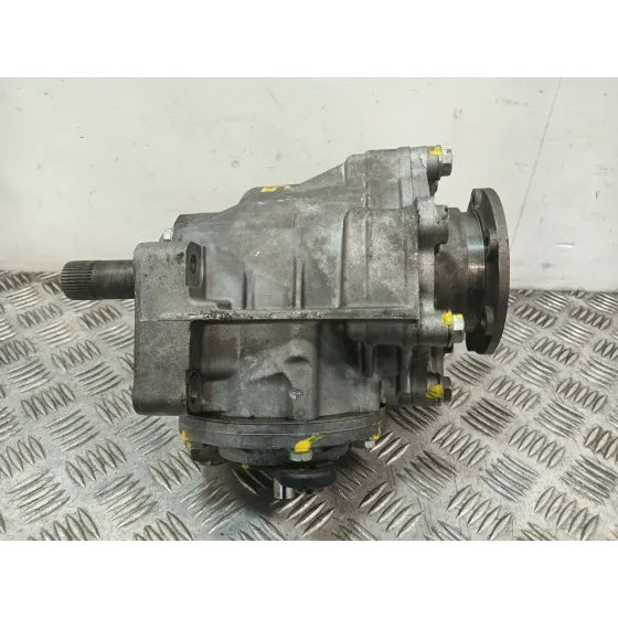 Diferencial Delantero para Skoda Octavia I Combi (1U5)