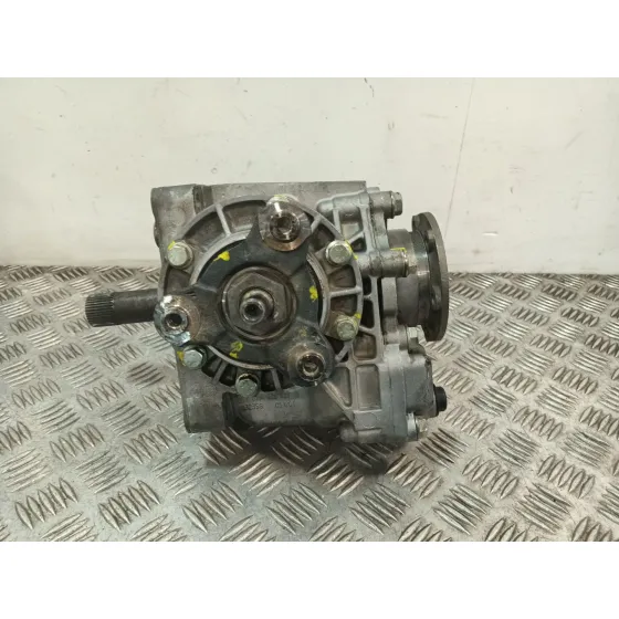 Diferencial Delantero para Skoda Octavia I Combi (1U5)