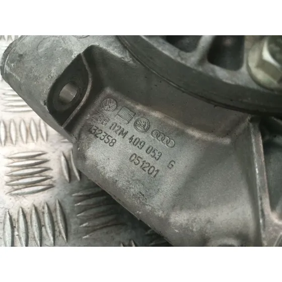 Diferencial Delantero para Skoda Octavia I Combi (1U5)