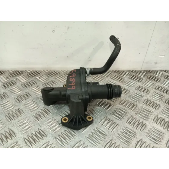 Termostato para Land Rover Discovery Iv (L319)