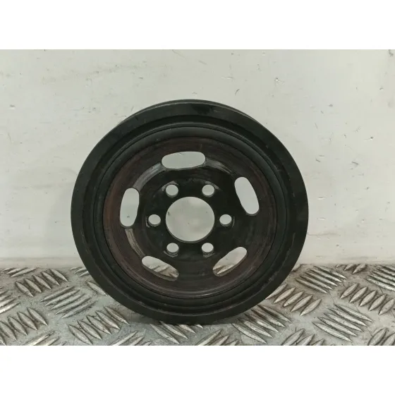 Polea Ciguenal para Land Rover Discovery Iv (L319)