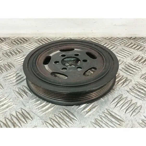 Polea Ciguenal para Land Rover Discovery Iv (L319)