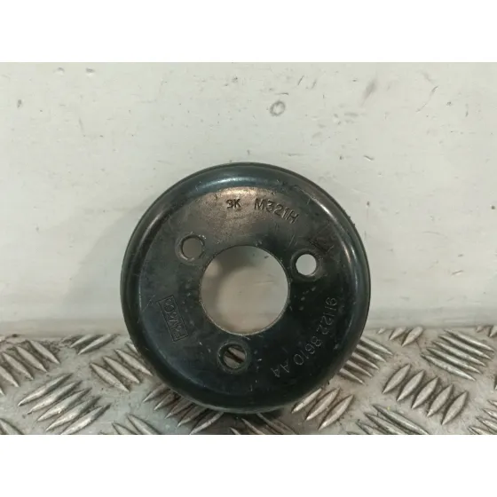 Polea Bomba Inyectora para Peugeot 207 Cc (Wd_)
