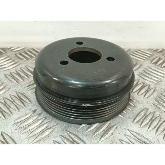 Polea Bomba Inyectora para Peugeot 207 Cc (Wd_)