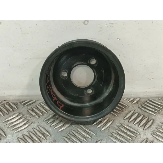 Polea Bomba Inyectora para Peugeot 207 Cc (Wd_)