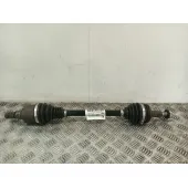 Transmision Delantera Izquierda para Peugeot 3008 Ii Suv (Mc_, Mr_, Mj_, M4_)