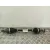 Transmision Delantera Izquierda para Peugeot 3008 Ii Suv (Mc_, Mr_, Mj_, M4_)